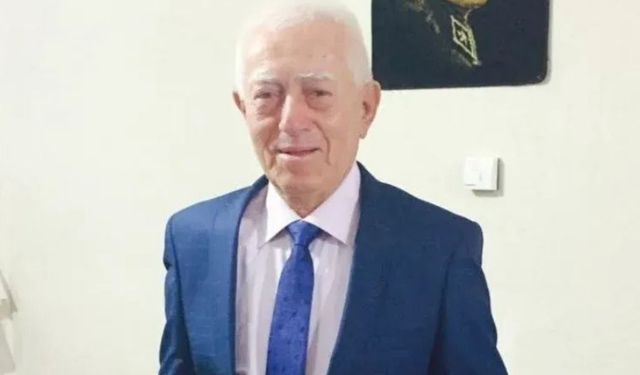 Denizli'de buluşlarıyla tanınan Hüseyin Kurucan hayatını kaybetti! Hüseyin Kurucan kimdir?