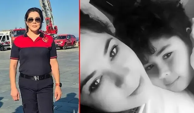 Depremde oğlunu kaybeden anne, Kahramanmaraş'ta başka hayatlara umut oldu