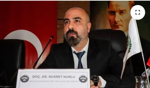Kahramanmaraş depremleri sonrası değişen gerilime dikkat çekti! 5,5’e kadar çıkabilir