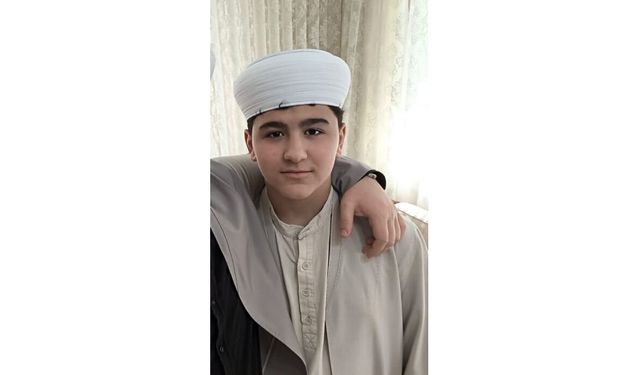 Elektrik akımına kapılarak ölen Mahmut Işıldak’ın hafız olduğu öğrenildi