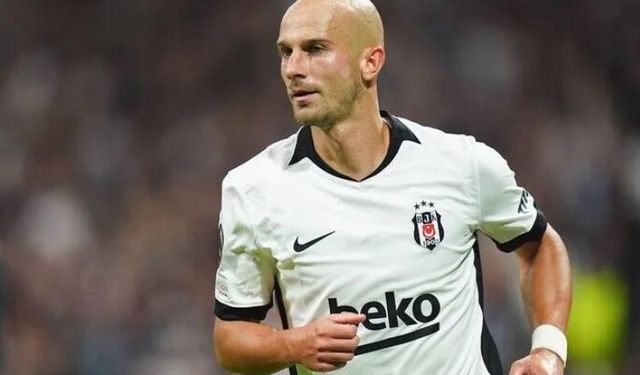 Cerny Neden Yok? Hoffenheim-Beşiktaş Maçında Oynayacak mı?