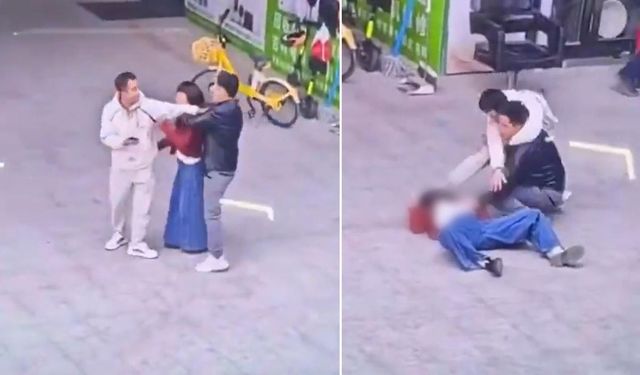 Eşini Başka Biriyle Yakaladı! Önce Eşini Öld*rdü, Ardından İntih*r Etti