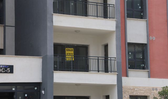 Ev Arayanlar Dikkat! TOKİ Evlerinin Kirası 10 Bin TL’den Başlıyor