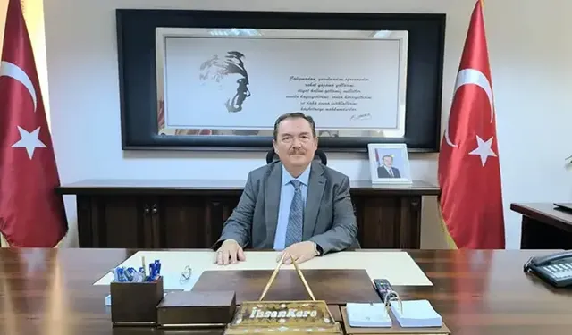 Evinde fenalaşan Kaymakam İhsan Kara hayatını kaybetti
