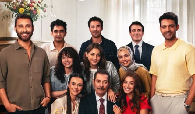Evlilik Güzeldir dizisinin yönetmenleri neden değişti? Yeni yönetmenler kim oldu?