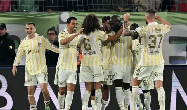 Fenerbahçe Aston Villa maçı ne zaman, saat kaçta? Hangi kanalda yayınlanacak?