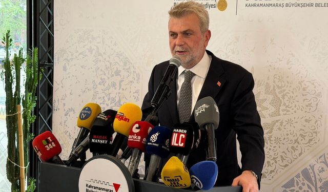 Fırat Görgel'den Büyüklere Vefa Mesajı
