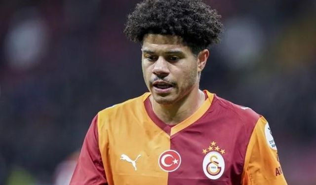 Gabriel Sara kimdir? Galatasaray’daki 100. maçında ne yaptı?