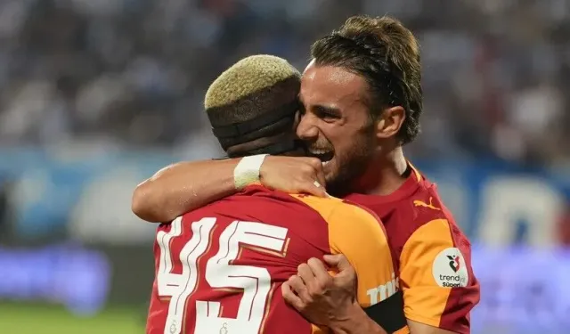 Galatasaray’ı 30 günde 8 maç bekliyor! İşte kritik fikstür