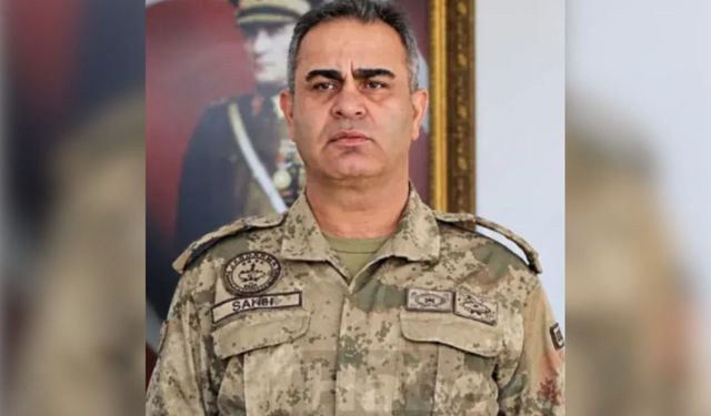 Gazi Tuğgeneral Gökhan Şahin kimdir, neden öldü? Ölüm nedeni nedir?