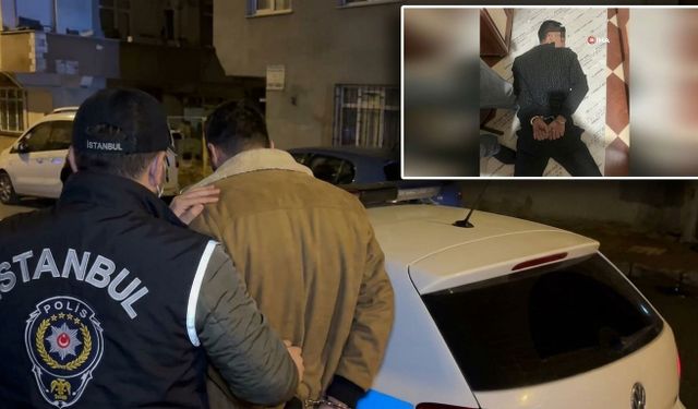 Kahramanmaraş dahil 30 ilde dev suç örgütü operasyonu! 85 gözaltı