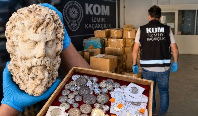 Kahramanmaraş dahil 69 ilde kaçakçılık operasyonu: 18 tutuklama