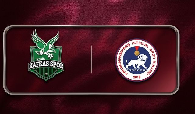 İstiklalspor - İnegöl Kafkasspor | Ziraat Türkiye Kupası maçının günü ve saati belli oldu!