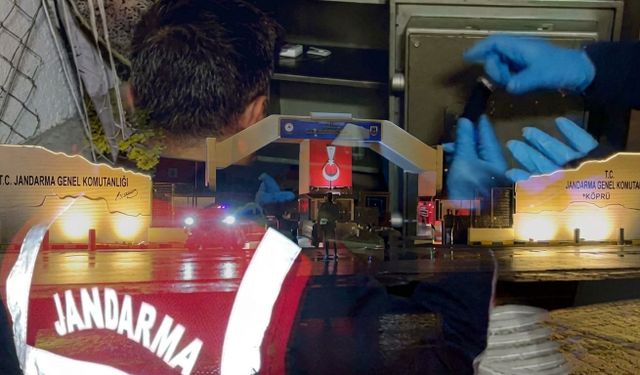 Kahramanmaraş dahil 32 ilde uyuştur*cu operasyonu! 298 tutuklama