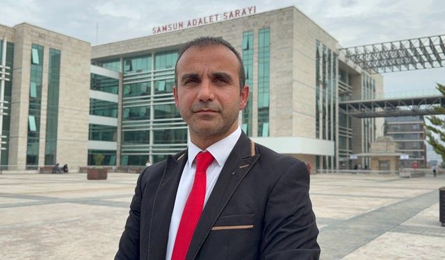 Haftada 3 kez kapısına polis geliyor: Hayatımız kabusa döndü