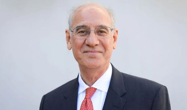 Harvard Üniversitesi'nin İlk Türk Dekanı Prof. Dr. Rıfat Atun Kimdir?