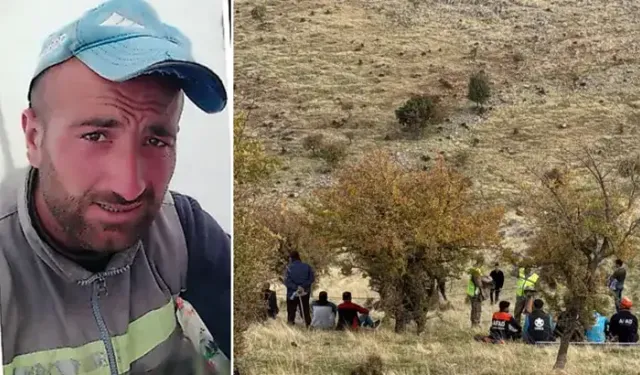 Hayvanlarına bakmak için evden çıkan Hamza Talo, arazide ölü bulundu
