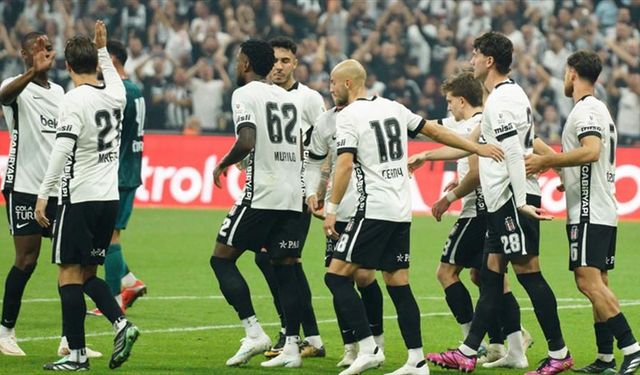 Hoffenheim-Beşiktaş İlk 11’leri: Kadrolar Açıklandı mı?