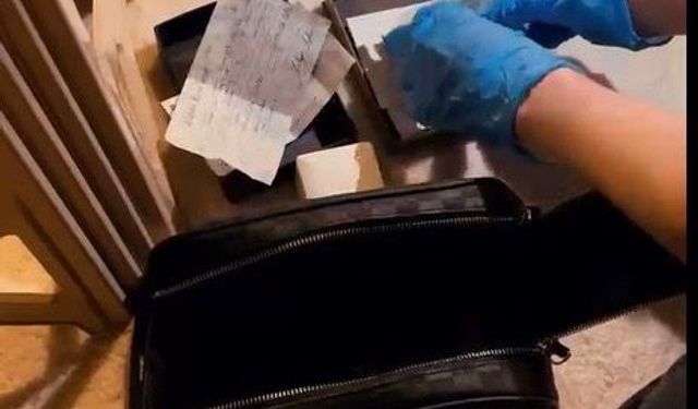 Yalova merkezli 6 ilde tefecilik operasyonu; 21 gözaltı