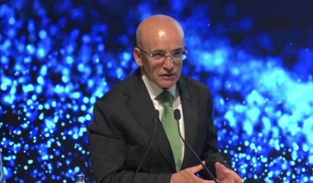 Bakan Şimşek: ’’43 bin fon katılımcısına paraları yatırıldı’’