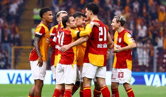 Galatasaray Barcelona maçı saat kaçta? İşte detaylar