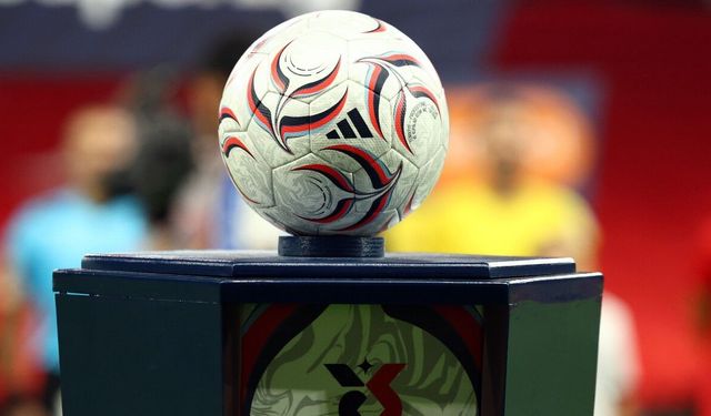 Süper Lig’de Bu Hafta Hangi Maçlar Var? İşte 9. Hafta Programı