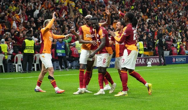 Galatasaray, Lille maçı öncesi güvenlik için UEFA’nın kapısını çaldı
