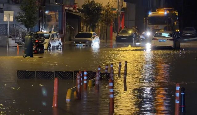 İstanbul Sel Felaketinde Son Durum Ne, Kaç Kişi Öldü, Kimlikleri Açıklandı Mı?