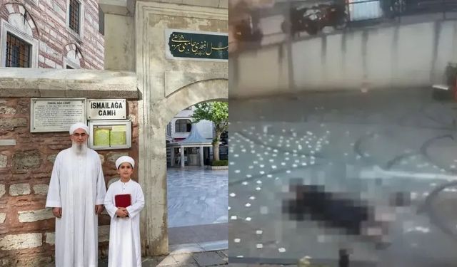 İstanbul'da Elektrik Akımına Kapılarak Hayatını Kaybeden Mahmut Işıldak Kimdir?