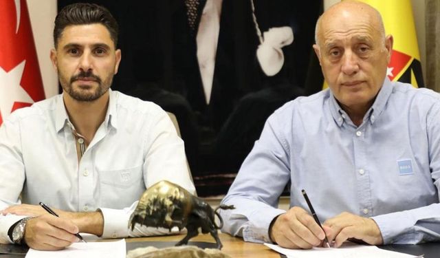 İstanbulspor'da Özer Hurmacı dönemi! 5 yıllık imza atan yeni teknik direktör kimdir?
