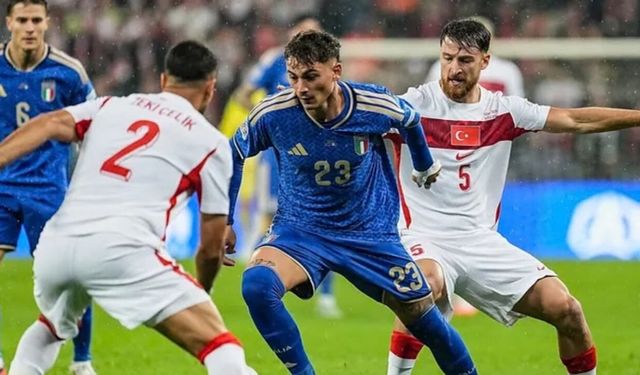 İtalya – Türkiye Maçında Hangi Oyuncular Cezalı? Arda Güler ve Barış Alper oynayacak mı?