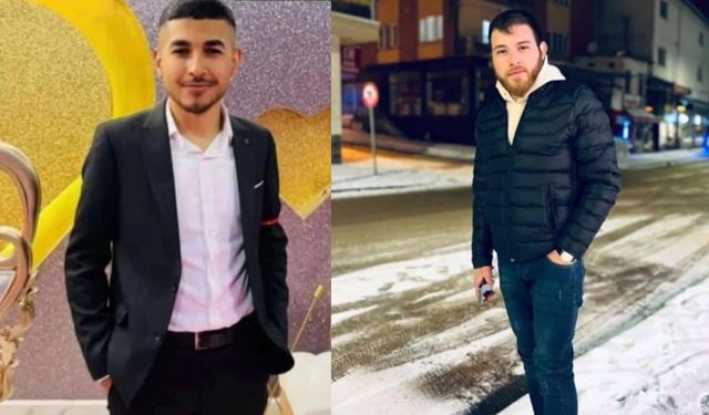 Kahramanmaraş Afşin'de ölü bulunan iki gencin isimleri belli oldu