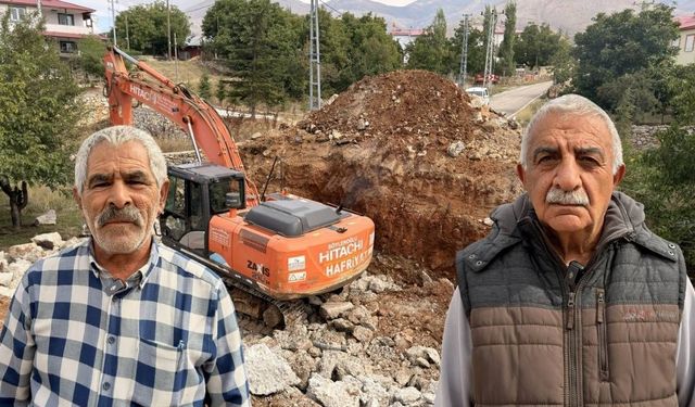Kahramanmaraş Göksun’da 3 milyon TL’lik köprü yatırımı