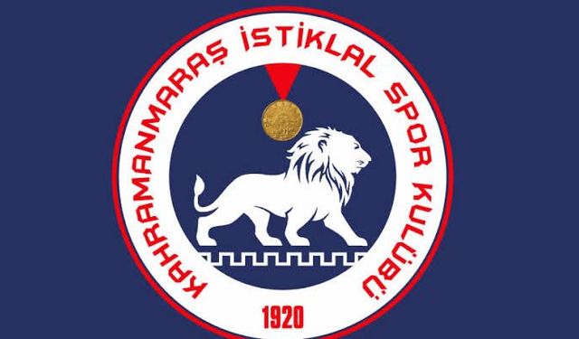 Kahramanmaraş İstiklalspor’dan Resmi Açıklama: Yollar Ayrıldı
