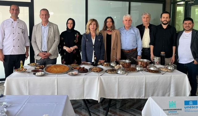 Kahramanmaraş, Kütahya ve Hatay'ın ardından Kırşehir ile buluşuyor
