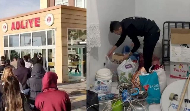 Kahramanmaraş merkezli yasa dışı bahis operasyonunda 1 milyar TL’lik işlem hacmi