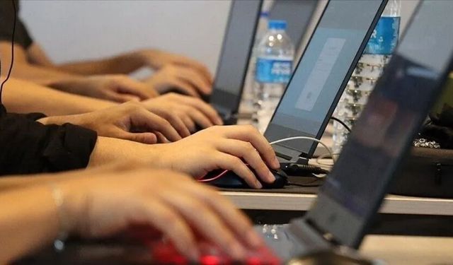 Kahramanmaraş Türkiye'nin teknoloji haritasında