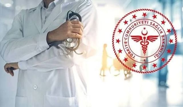Kahramanmaraş’a 58 Yeni Hekim Geliyor! İşte Kadro Detayları