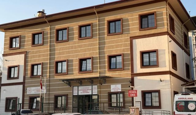 Kahramanmaraş’a yeni Aile Sağlığı Merkezi yapılacak