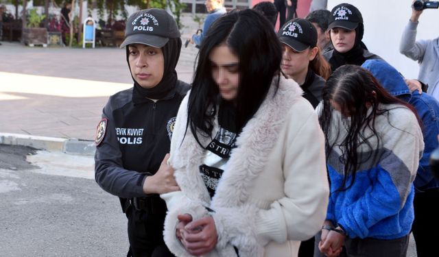 Kahramanmaraş’ın da Aralarında Olduğu 7 İlde Sigorta Vurgunu: 58 Tutuklama