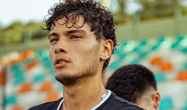 Kahramanmaraşlı futbolcu Mustafa Sezai Gülmez yoğun bakımda! Dua bekleniyor