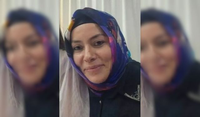 Kahramanmaraşlı öğretmen 38 yaşında hayatını kaybetti! Afşin'de acı haber