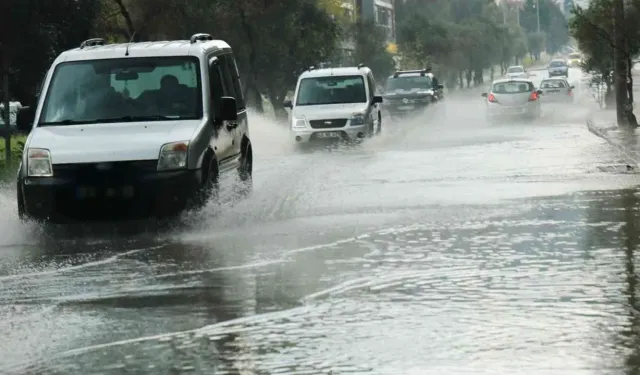 Kahramanmaraş’ta 16 Ekim Cuma Okullar Tatil mi? Valilik Açıklama Yaptı mı?