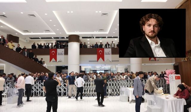 Kahramanmaraş’ta Seçimi Kazandı, Meclis Üyeliğine Yaşı Yetmedi
