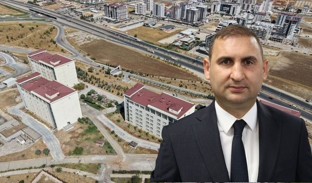 Kahramanmaraş’ta 4 İlçeye Daha Öğrenci Yurdu Yapılacak