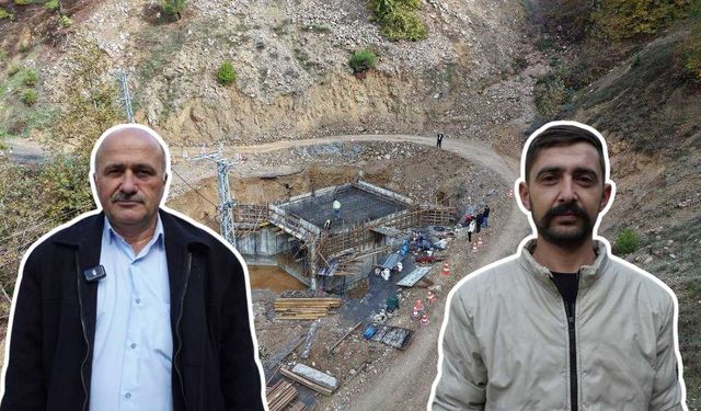 Kahramanmaraş'ta 4 yerleşime yeni köprü