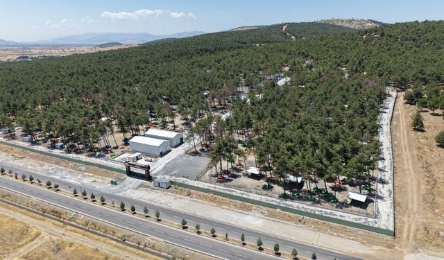 Kahramanmaraş’ta 5 binin üzerinde sahipsiz hayvana güvenli yaşam alanı