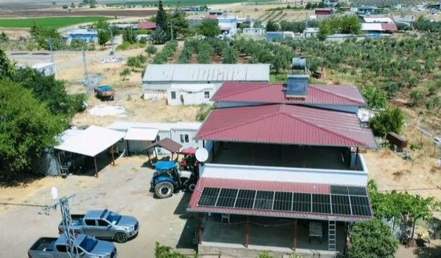 Kahramanmaraş’ta 759 Aileye 50 Milyon TL Destek Verildi