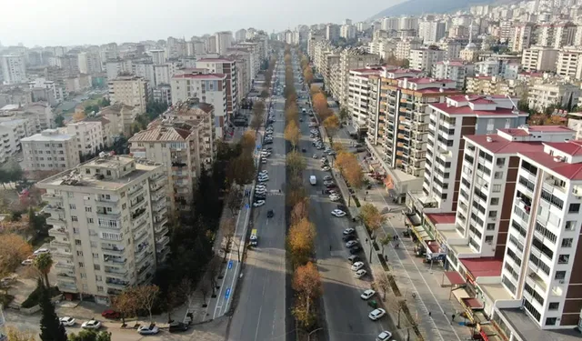 Kahramanmaraş’ta Araç Sahiplerini Üzecek Haber! Akaryakıta 7,75 TL Zam