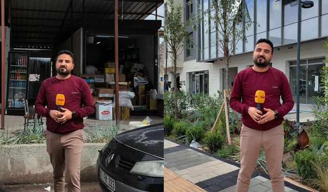 Kahramanmaraş’ta Bir Devir Kapanıyor! O Görüntüler Artık Tarih Oluyor